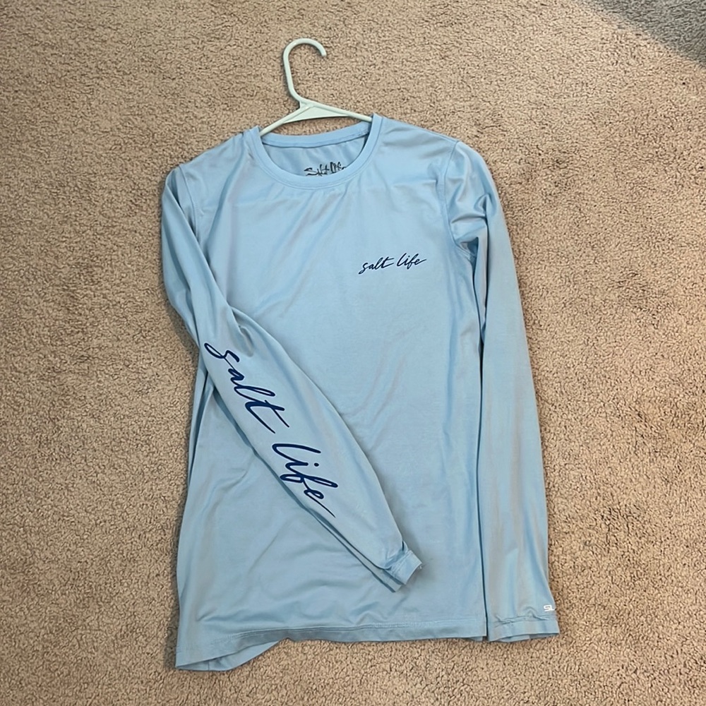 salt life